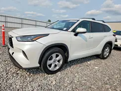 5TDKDRAH9PS019577 2023 TOYOTA HIGHLANDER