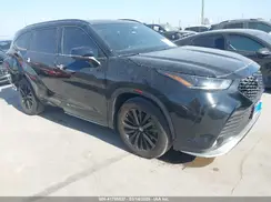 5TDKDRAH9PS021426 2023 TOYOTA HIGHLANDER