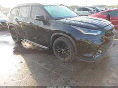 5TDKDRAH9PS022530 2023 TOYOTA HIGHLANDER