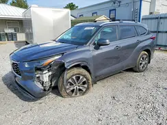 5TDKDRAH9PS024262 2023 TOYOTA HIGHLANDER