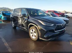 5TDKDRAH9PS025959 2023 TOYOTA HIGHLANDER