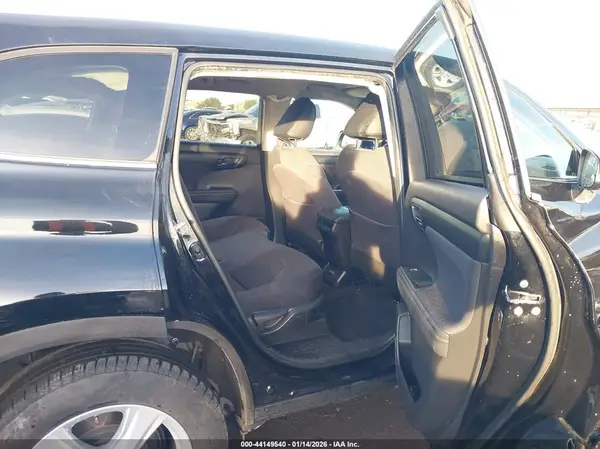 5TDKDRAH9PS025959 2023 TOYOTA HIGHLANDER - Image 8
