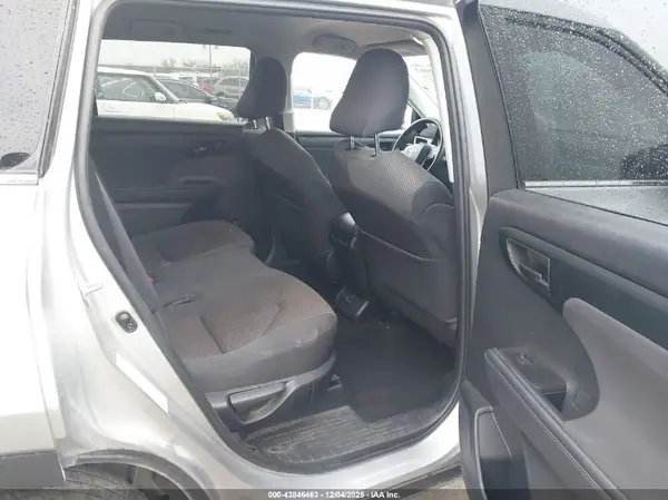 5TDKDRAH9PS026500 2023 TOYOTA HIGHLANDER - Image 8
