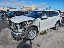 5TDKDRAH9PS027341 2023 TOYOTA HIGHLANDER