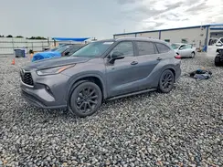 5TDKDRAH9PS027856 2023 TOYOTA HIGHLANDER