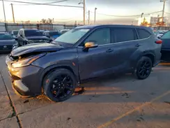 5TDKDRAH9PS030692 2023 TOYOTA HIGHLANDER