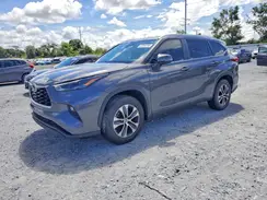 5TDKDRAH9PS030739 2023 TOYOTA HIGHLANDER