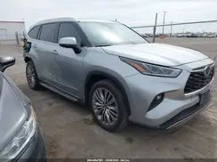 5TDKDRAH9PS032541 2023 TOYOTA HIGHLANDER