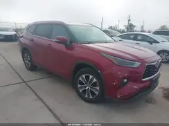 5TDKDRAH9PS033267 2023 TOYOTA HIGHLANDER