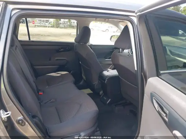 5TDKDRAH9PS034127 2023 TOYOTA HIGHLANDER - Image 8