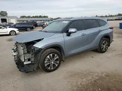 5TDKDRAH9PS034628 2023 TOYOTA HIGHLANDER