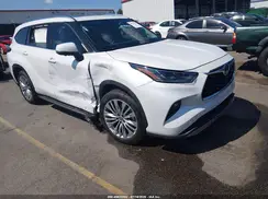 5TDKDRAH9PS035424 2023 TOYOTA HIGHLANDER