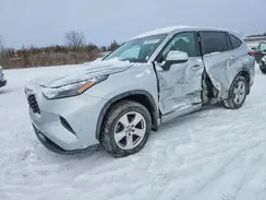 5TDKDRAH9PS036931 2023 TOYOTA HIGHLANDER