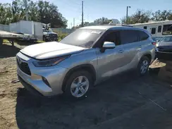 5TDKDRAH9PS037626 2023 TOYOTA HIGHLANDER