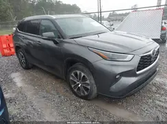 5TDKDRAH9PS038016 2023 TOYOTA HIGHLANDER
