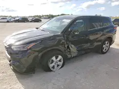 5TDKDRAH9PS038176 2023 TOYOTA HIGHLANDER