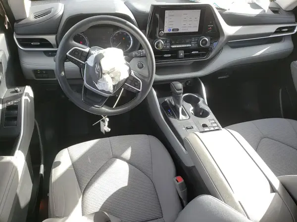 5TDKDRAH9PS038176 2023 TOYOTA HIGHLANDER - Image 8