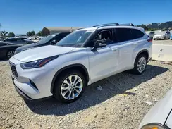 5TDKDRAH9PS040560 2023 TOYOTA HIGHLANDER