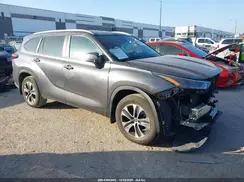 5TDKDRAH9PS040588 2023 TOYOTA HIGHLANDER