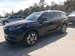 5TDKDRAH9PS041191 2023 TOYOTA HIGHLANDER