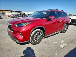 5TDKDRAH9PS041773 2023 TOYOTA HIGHLANDER