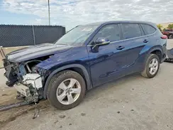 5TDKDRAH9PS041823 2023 TOYOTA HIGHLANDER