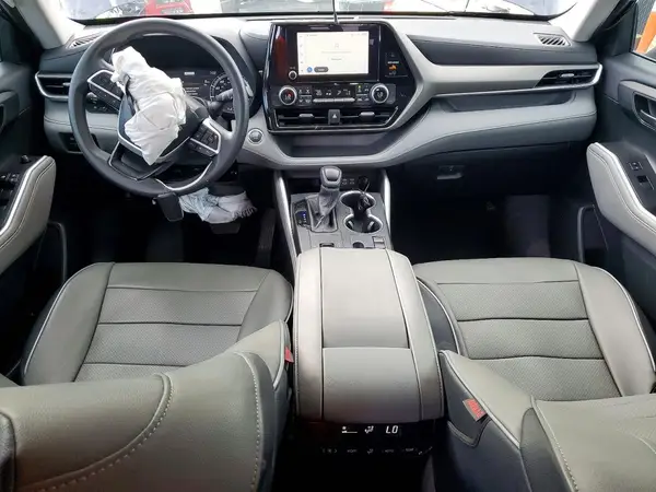 5TDKDRAH9PS041823 2023 TOYOTA HIGHLANDER - Image 8