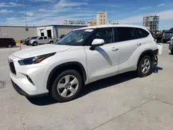 5TDKDRAH9PS042678 2023 TOYOTA HIGHLANDER