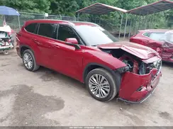 5TDKDRAH9PS043166 2023 TOYOTA HIGHLANDER