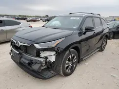 5TDKDRAH9PS044060 2023 TOYOTA HIGHLANDER