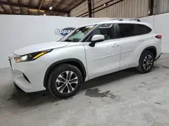 5TDKDRAH9PS044849 2023 TOYOTA HIGHLANDER