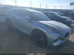 5TDKDRAH9PS045905 2023 TOYOTA HIGHLANDER