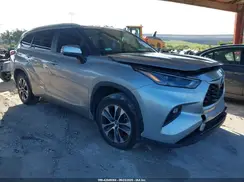 5TDKDRAH9PS046004 2023 TOYOTA HIGHLANDER
