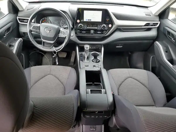 5TDKDRAH9PS047847 2023 TOYOTA HIGHLANDER - Image 8