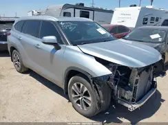 5TDKDRAH9PS049436 2023 TOYOTA HIGHLANDER