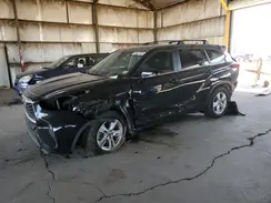 5TDKDRAH9PS500171 2023 TOYOTA HIGHLANDER