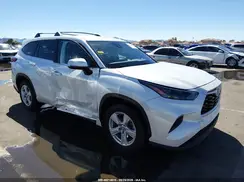 5TDKDRAH9PS500235 2023 TOYOTA HIGHLANDER