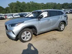 5TDKDRAH9PS502180 2023 TOYOTA HIGHLANDER