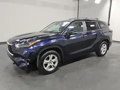 5TDKDRAH9PS505077 2023 TOYOTA HIGHLANDER