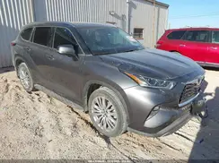 5TDKDRAH9PS506309 2023 TOYOTA HIGHLANDER