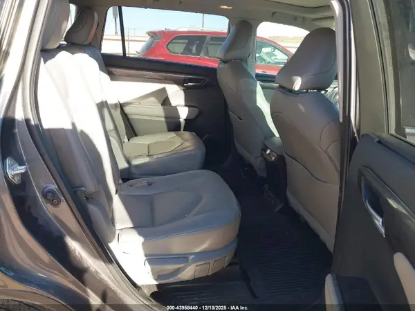 5TDKDRAH9PS506309 2023 TOYOTA HIGHLANDER - Image 8