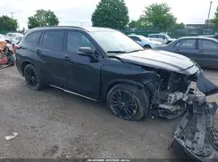 5TDKDRAH9PS507993 2023 TOYOTA HIGHLANDER