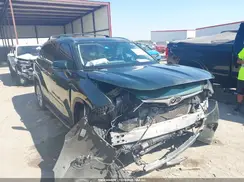 5TDKDRAH9PS508061 2023 TOYOTA HIGHLANDER