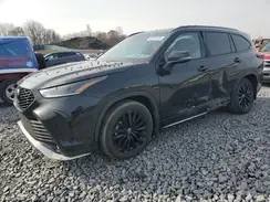5TDKDRAH9PS508545 2023 TOYOTA HIGHLANDER