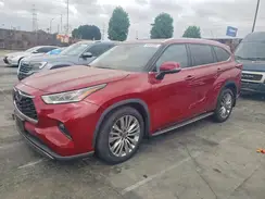 5TDKDRAH9PS508724 2023 TOYOTA HIGHLANDER