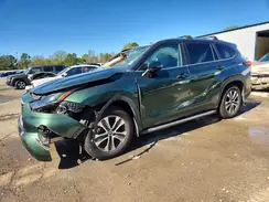 5TDKDRAH9PS508822 2023 TOYOTA HIGHLANDER