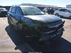 5TDKDRAH9PS509310 2023 TOYOTA HIGHLANDER