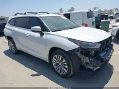 5TDKDRAH9PS509601 2023 TOYOTA HIGHLANDER