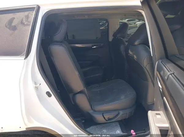 5TDKDRAH9PS509601 2023 TOYOTA HIGHLANDER - Image 8