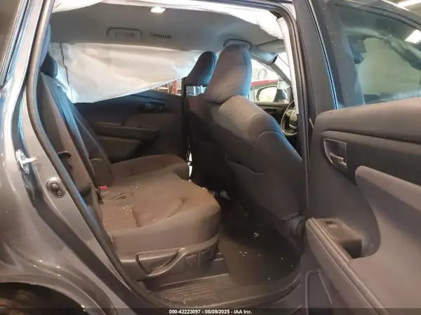 5TDKDRAH9PS510229 2023 TOYOTA HIGHLANDER - Image 8